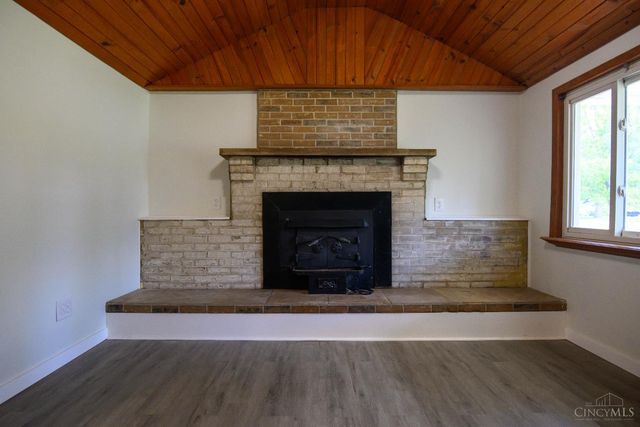 3163 Lindale Mt Holly Road, Monroe Twp, OH 45102