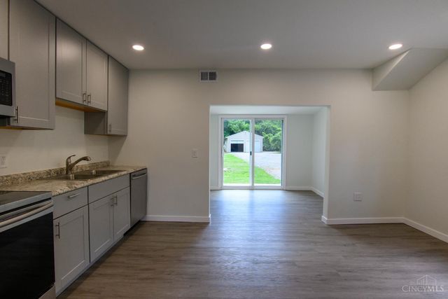 3163 Lindale Mt Holly Road, Monroe Twp, OH 45102