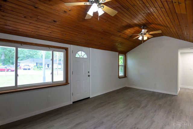 3163 Lindale Mt Holly Road, Monroe Twp, OH 45102