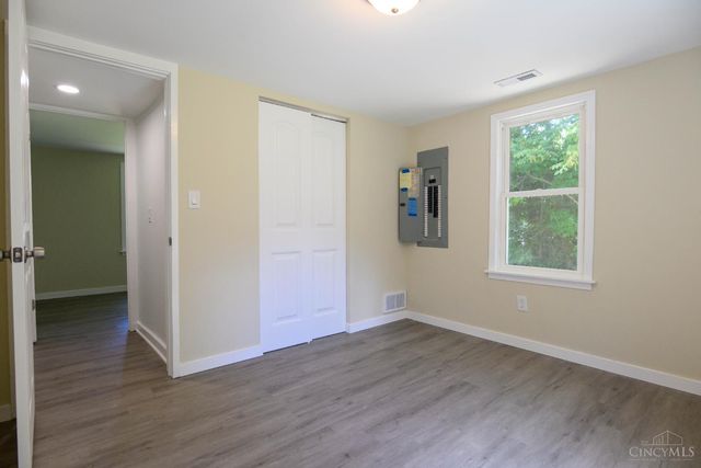 3163 Lindale Mt Holly Road, Monroe Twp, OH 45102