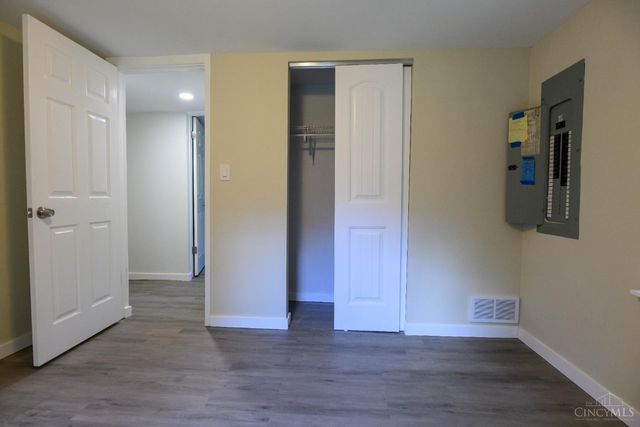 3163 Lindale Mt Holly Road, Monroe Twp, OH 45102