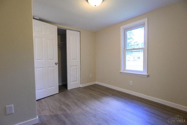 3163 Lindale Mt Holly Road, Monroe Twp, OH 45102