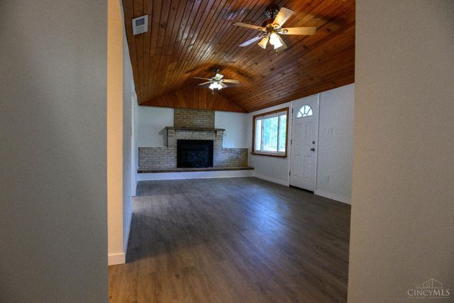 3163 Lindale Mt Holly Road, Monroe Twp, OH 45102