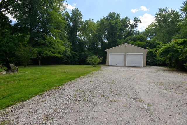 3163 Lindale Mt Holly Road, Monroe Twp, OH 45102