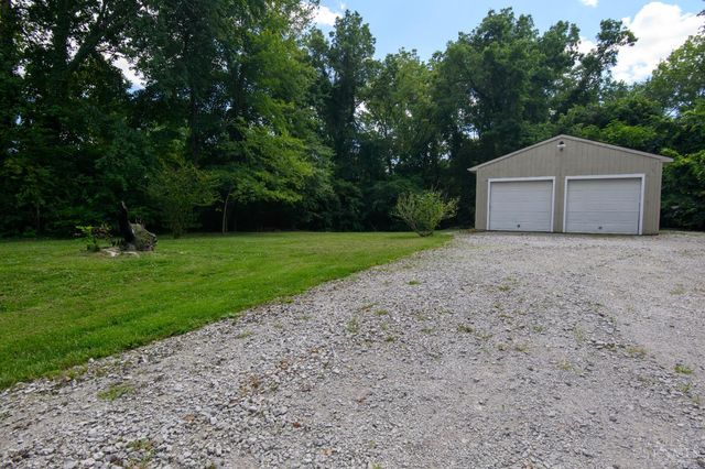3163 Lindale Mt Holly Road, Monroe Twp, OH 45102