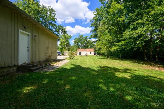 3163 Lindale Mt Holly Road, Monroe Twp, OH 45102