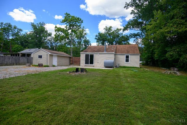 3163 Lindale Mt Holly Road, Monroe Twp, OH 45102