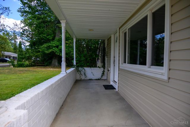 3163 Lindale Mt Holly Road, Monroe Twp, OH 45102