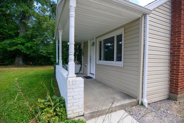 3163 Lindale Mt Holly Road, Monroe Twp, OH 45102