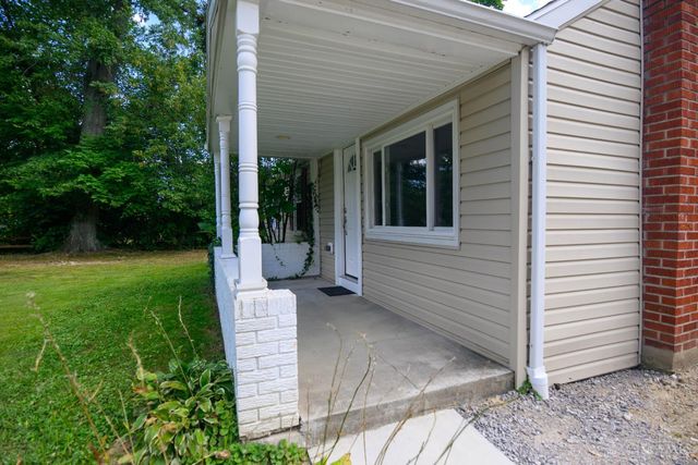 3163 Lindale Mt Holly Road, Monroe Twp, OH 45102