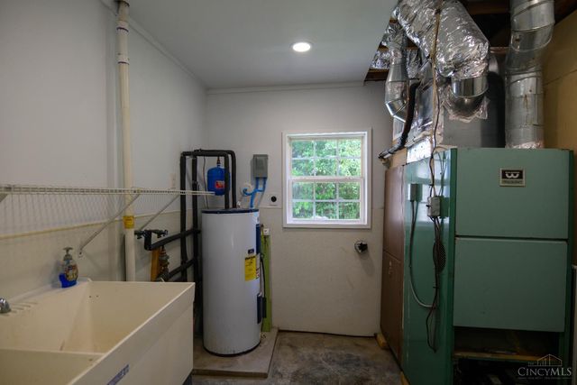 3163 Lindale Mt Holly Road, Monroe Twp, OH 45102