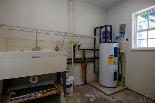 3163 Lindale Mt Holly Road, Monroe Twp, OH 45102