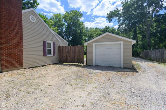 3163 Lindale Mt Holly Road, Monroe Twp, OH 45102