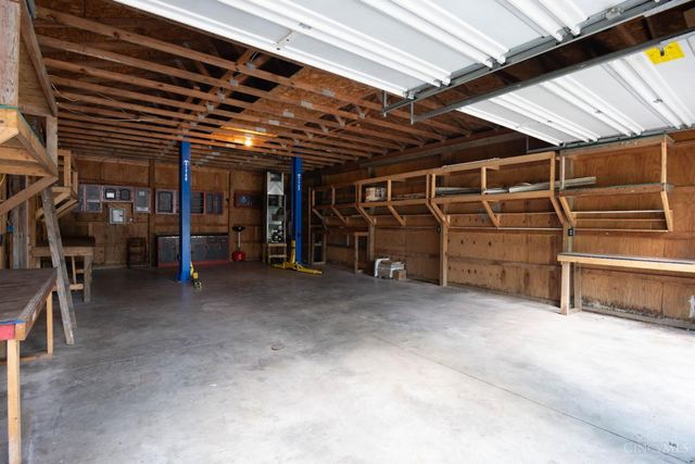 3163 Lindale Mt Holly Road, Monroe Twp, OH 45102