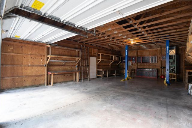 3163 Lindale Mt Holly Road, Monroe Twp, OH 45102