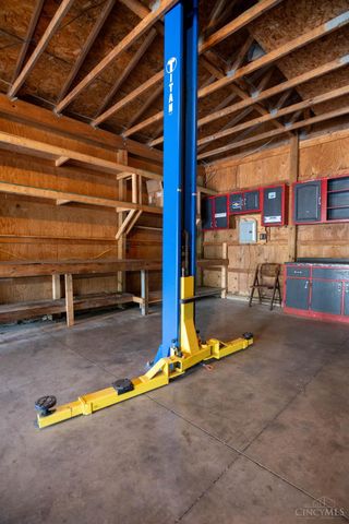 3163 Lindale Mt Holly Road, Monroe Twp, OH 45102