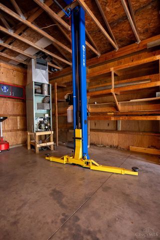 3163 Lindale Mt Holly Road, Monroe Twp, OH 45102