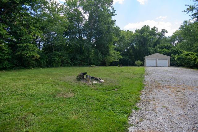3163 Lindale Mt Holly Road, Monroe Twp, OH 45102