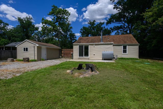 3163 Lindale Mt Holly Road, Monroe Twp, OH 45102