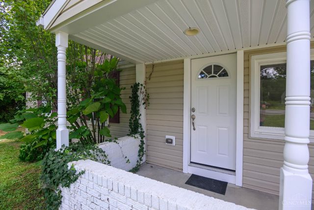 3163 Lindale Mt Holly Road, Monroe Twp, OH 45102