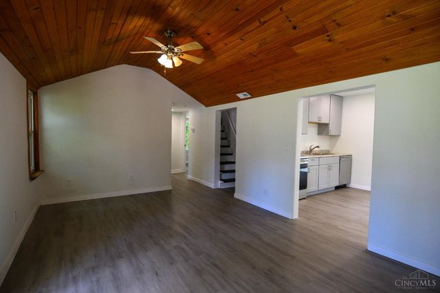 3163 Lindale Mt Holly Road, Monroe Twp, OH 45102