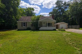 3163 Lindale Mt Holly Road, Monroe Twp, OH 45102