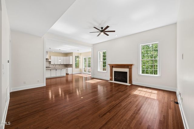 7540 Hasentree Club Drive, Wake Forest, NC 27587
