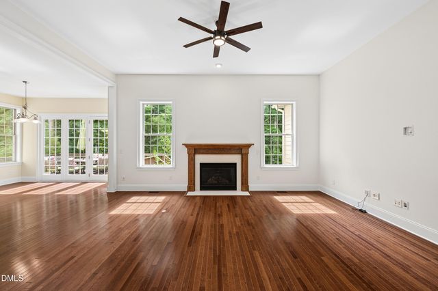 7540 Hasentree Club Drive, Wake Forest, NC 27587