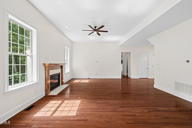 7540 Hasentree Club Drive, Wake Forest, NC 27587