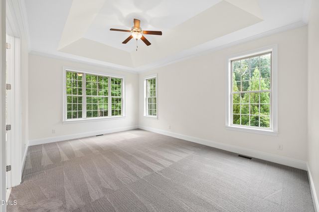 7540 Hasentree Club Drive, Wake Forest, NC 27587