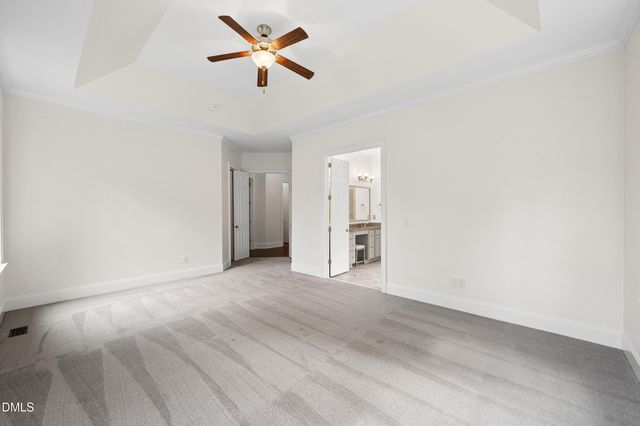 7540 Hasentree Club Drive, Wake Forest, NC 27587