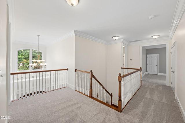 7540 Hasentree Club Drive, Wake Forest, NC 27587