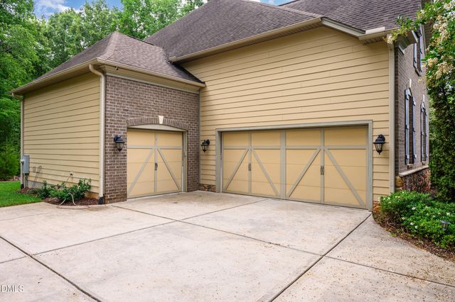 7540 Hasentree Club Drive, Wake Forest, NC 27587