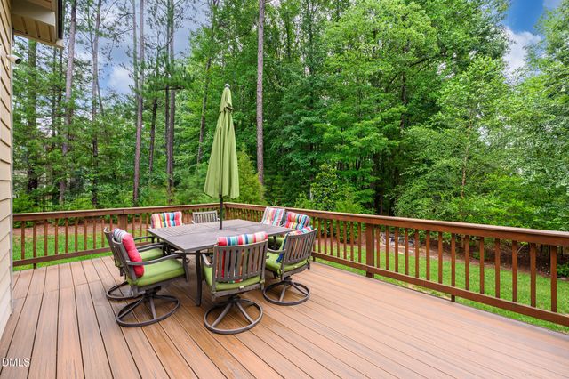 7540 Hasentree Club Drive, Wake Forest, NC 27587