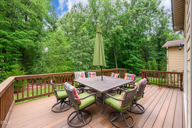 7540 Hasentree Club Drive, Wake Forest, NC 27587