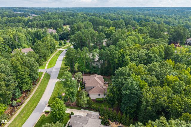 7540 Hasentree Club Drive, Wake Forest, NC 27587
