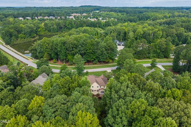 7540 Hasentree Club Drive, Wake Forest, NC 27587