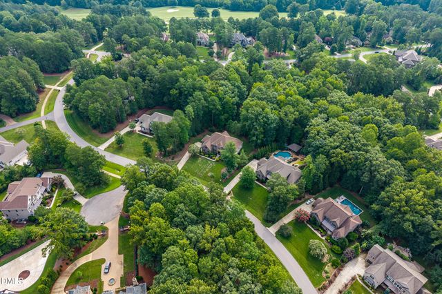 7540 Hasentree Club Drive, Wake Forest, NC 27587