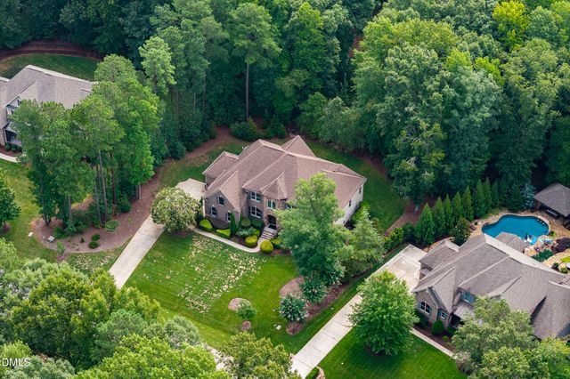 7540 Hasentree Club Drive, Wake Forest, NC 27587