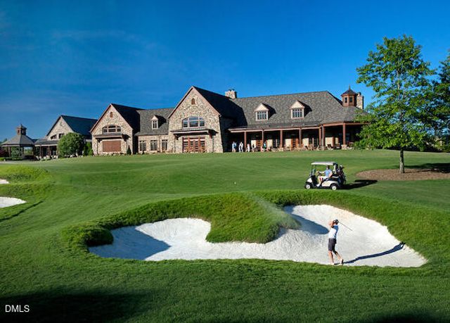 7540 Hasentree Club Drive, Wake Forest, NC 27587