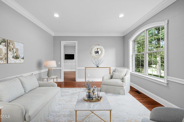 7540 Hasentree Club Drive, Wake Forest, NC 27587