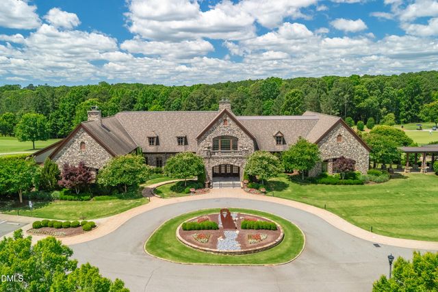 7540 Hasentree Club Drive, Wake Forest, NC 27587