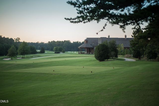 7540 Hasentree Club Drive, Wake Forest, NC 27587