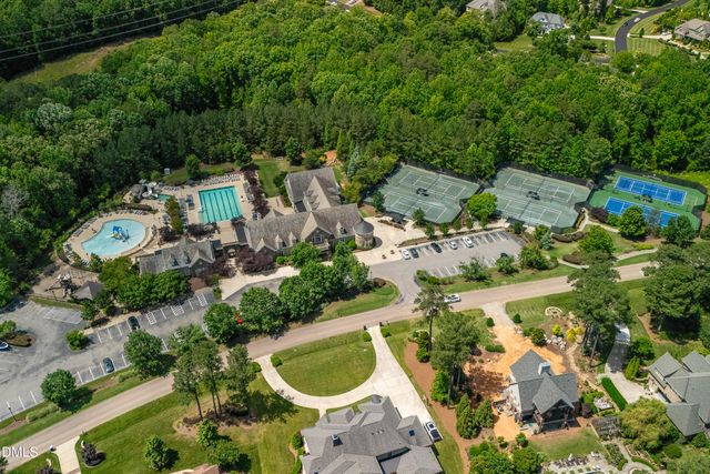 7540 Hasentree Club Drive, Wake Forest, NC 27587