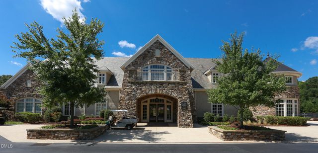 7540 Hasentree Club Drive, Wake Forest, NC 27587