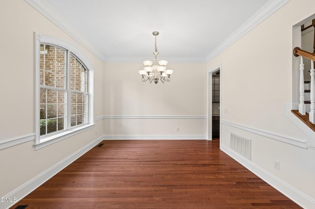 7540 Hasentree Club Drive, Wake Forest, NC 27587