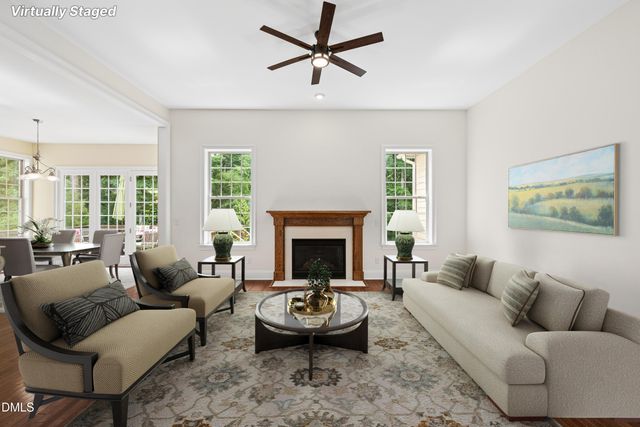 7540 Hasentree Club Drive, Wake Forest, NC 27587