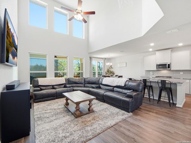 1639 Dunvegan Park, Bulverde, TX 78163