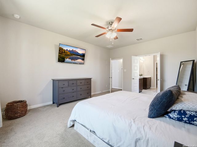 1639 Dunvegan Park, Bulverde, TX 78163