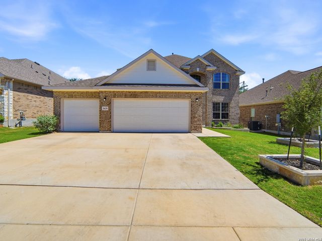 1639 Dunvegan Park, Bulverde, TX 78163